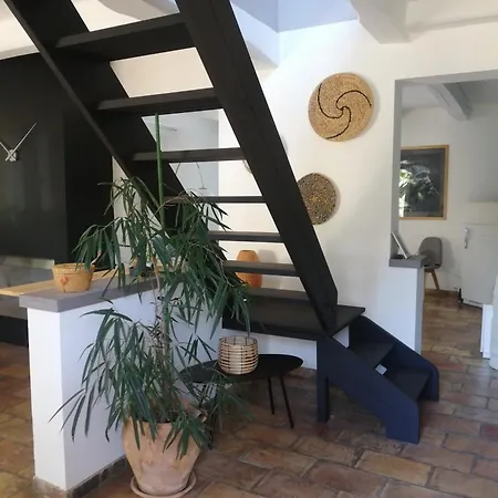 5 Avec Piscine Privee
