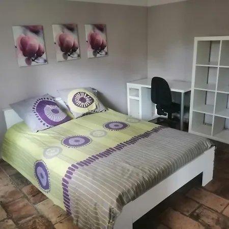 5 Avec Piscine Privee